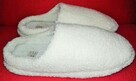 Kapcie damskie z runa 41 nowe - 3