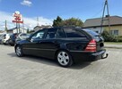Mercedes Avangarde C220 CDI 2006 Automat Wwa - 4