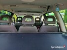 Seat Alhambra 2008 r 7 osobowe TDI - 11
