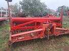 brona wirowa aktywna LELY 4M+hydropak - 4