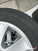 Kompletne koła 195/65R15 5x112z oponami ZIMOWYMI - 10