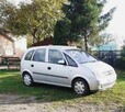 Sprzedam OPEL MERIVA