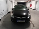 Sprzedam Opel Corsa D 1.2 benzyna 2009 - 2