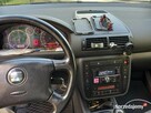 Seat Alhambra 2008 r 7 osobowe TDI - 10