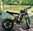 Rower elektryczny - 2