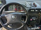 Seat Alhambra 2008 r 7 osobowe TDI - 9