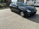 Mercedes Avangarde C220 CDI 2006 Automat Wwa - 3