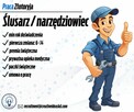 Ślusarz / narzędziowiec