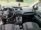 Mazda5 , 1,6d zamiana - 6