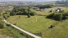 Trzetrzewina gmina Chełmiec. Działki budowlane - 8
