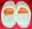 Kapcie damskie z runa 41 nowe - 4