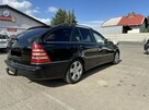 Mercedes Avangarde C220 CDI 2006 Automat Wwa - 5