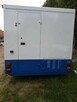 Auto Food Truck Mercedes MB 100 Zabudowa Oryginalna BORCO-HA - 5