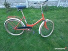 ROWERY RETRO Jubilat Składak I Turina - 10