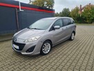 Mazda5 , 1,6d zamiana - 1