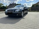 Mercedes Avangarde C220 CDI 2006 Automat Wwa - 1
