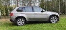 BMW X5 / 4x4 / 7 osobowe / 3.0 b - 4