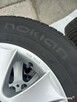 Kompletne koła 195/65R15 5x112z oponami ZIMOWYMI - 3