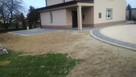 Układanie kostki brukowej, brukarstwo, minikoparka - 7
