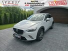 Mazda CX-3 Felgi 18", Zadbana - 1