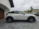 Mazda CX-3 Felgi 18", Zadbana - 3