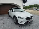 Mazda CX-3 Felgi 18", Zadbana - 4