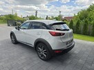 Mazda CX-3 Felgi 18", Zadbana - 5
