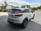 Mazda CX-3 Felgi 18", Zadbana - 8