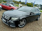 Mercedes E 220 AMG*SalonPL*4matic - 2