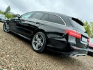 Mercedes E 220 AMG*SalonPL*4matic - 3