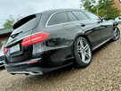 Mercedes E 220 AMG*SalonPL*4matic - 4