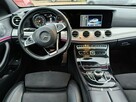 Mercedes E 220 AMG*SalonPL*4matic - 5