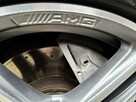 Mercedes E 220 AMG*SalonPL*4matic - 7