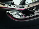 Mercedes E 220 AMG*SalonPL*4matic - 9