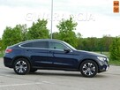 Mercedes GLC 200 Coupe 4Matic z Gwarancją Model 2021r - 1