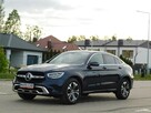 Mercedes GLC 200 Coupe 4Matic z Gwarancją Model 2021r - 5