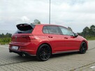 Volkswagen Golf GTI 2.0TSI 245KM z Gwarancją Model 2022r - 3
