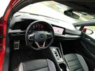 Volkswagen Golf GTI 2.0TSI 245KM z Gwarancją Model 2022r - 15