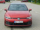 Volkswagen Golf GTI 2.0TSI 245KM z Gwarancją Model 2022r - 16