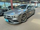 Mercedes A 200 1.3 163KM AMG Automat, Kamera,Parktronik,Navi,GrzaneFotele,FV23% - 3