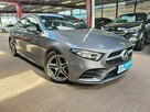 Mercedes A 200 1.3 163KM AMG Automat, Kamera,Parktronik,Navi,GrzaneFotele,FV23% - 4