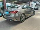 Mercedes A 200 1.3 163KM AMG Automat, Kamera,Parktronik,Navi,GrzaneFotele,FV23% - 5