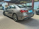 Mercedes A 200 1.3 163KM AMG Automat, Kamera,Parktronik,Navi,GrzaneFotele,FV23% - 6