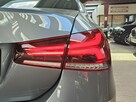 Mercedes A 200 1.3 163KM AMG Automat, Kamera,Parktronik,Navi,GrzaneFotele,FV23% - 12