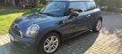 Mini ONE Bardzo zadbany ! 8-kół. polecam. XII.2011 Lift - 2