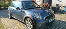 Mini ONE Bardzo zadbany ! 8-kół. polecam. XII.2011 Lift - 4