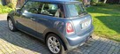 Mini ONE Bardzo zadbany ! 8-kół. polecam. XII.2011 Lift - 5