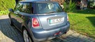 Mini ONE Bardzo zadbany ! 8-kół. polecam. XII.2011 Lift - 10