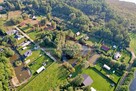 Działka rekreacyjna Sumin gm. Urszulin, Sumin, Grabniak, Urszulin - 4