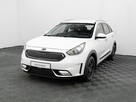 Kia Niro NO0258Y#1.6 GDI Hybrid M K.cof Podgrz.f I kier Salon PL VAT23% - 2